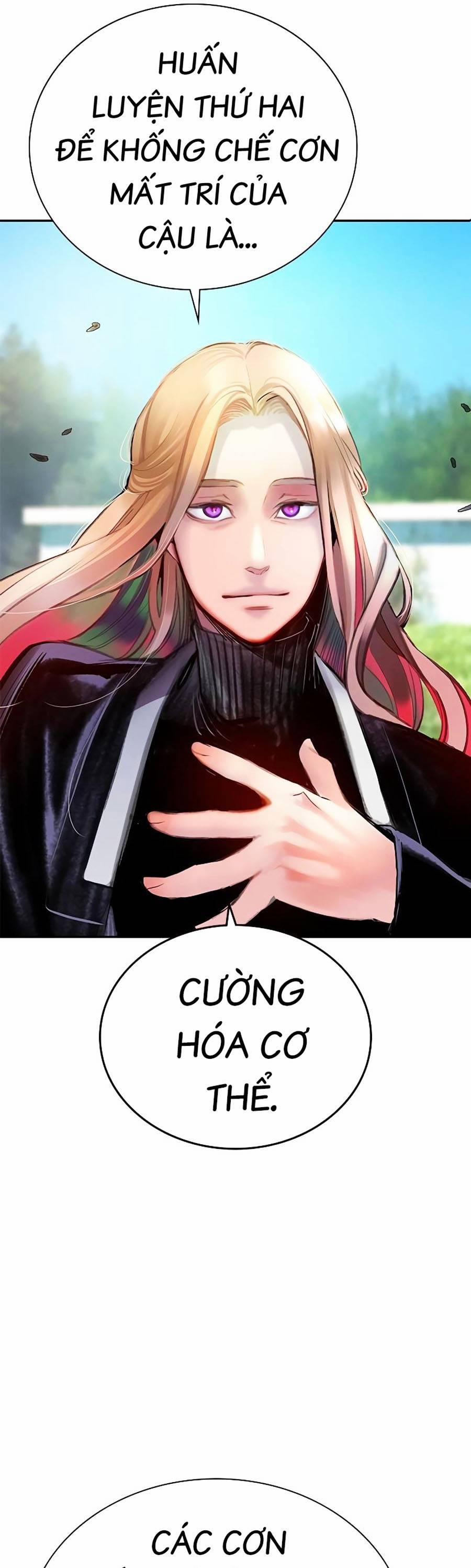 Nhân Trùng Đại Chiến 90 trang 20