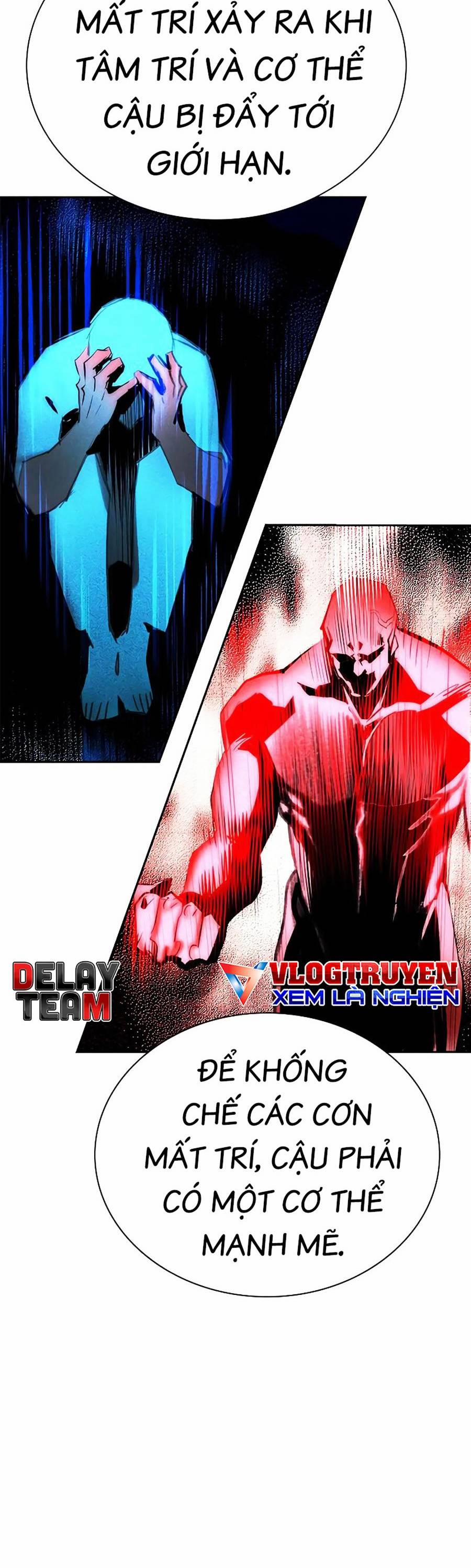 Nhân Trùng Đại Chiến 90 trang 21