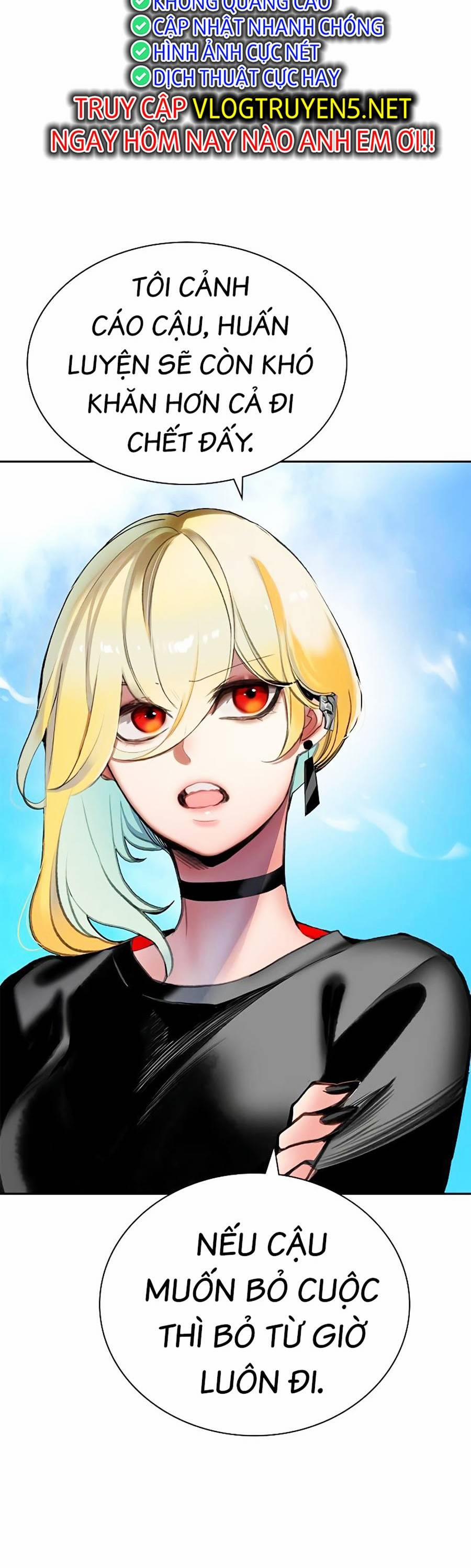 Nhân Trùng Đại Chiến 90 trang 23