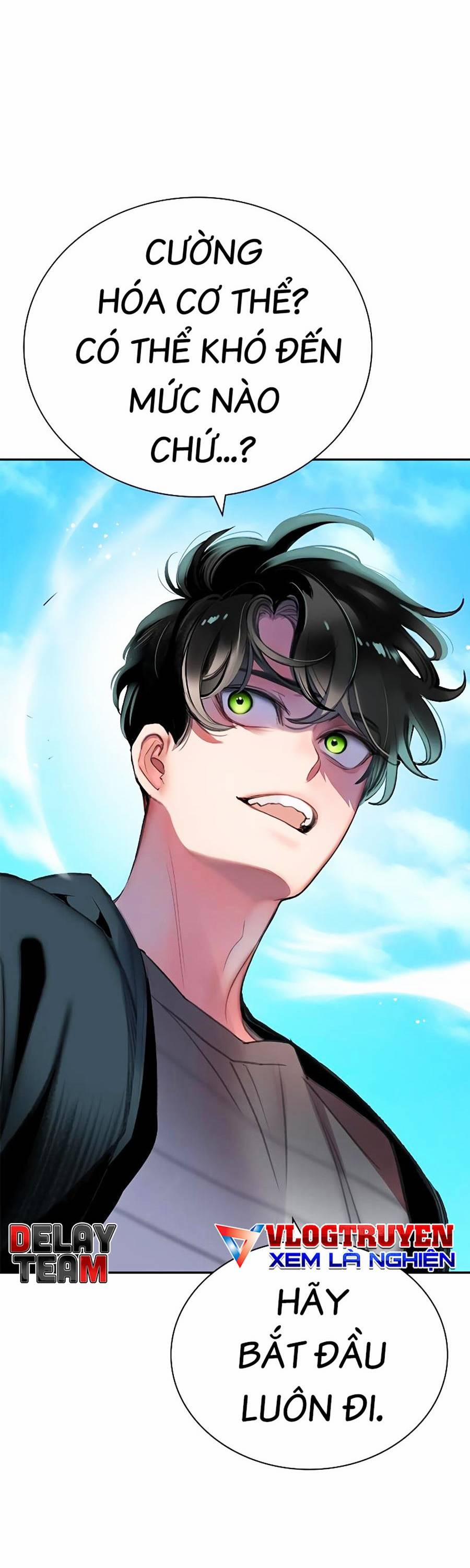 Nhân Trùng Đại Chiến 90 trang 24