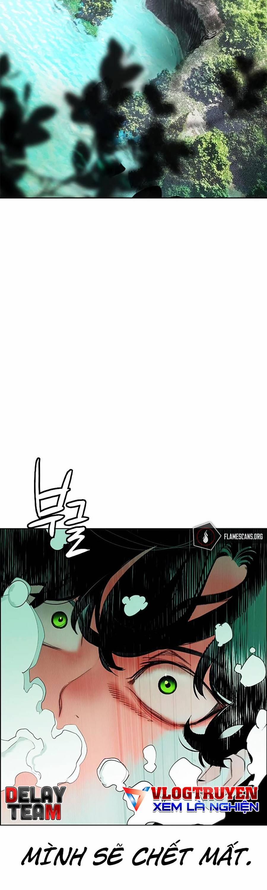 Nhân Trùng Đại Chiến 90 trang 26