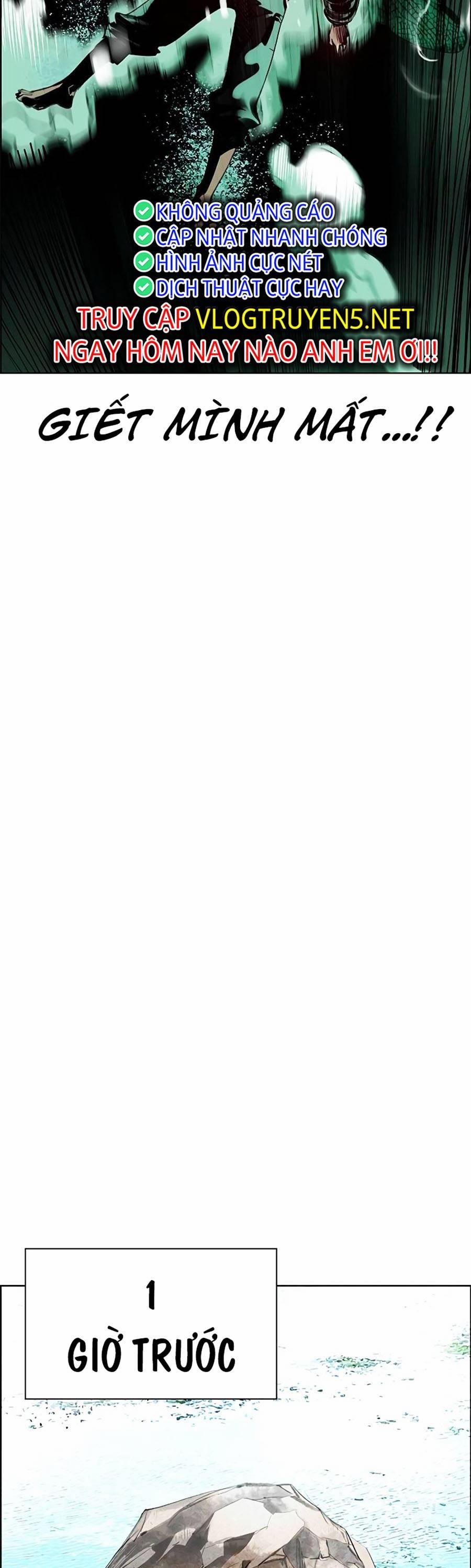 Nhân Trùng Đại Chiến 90 trang 28