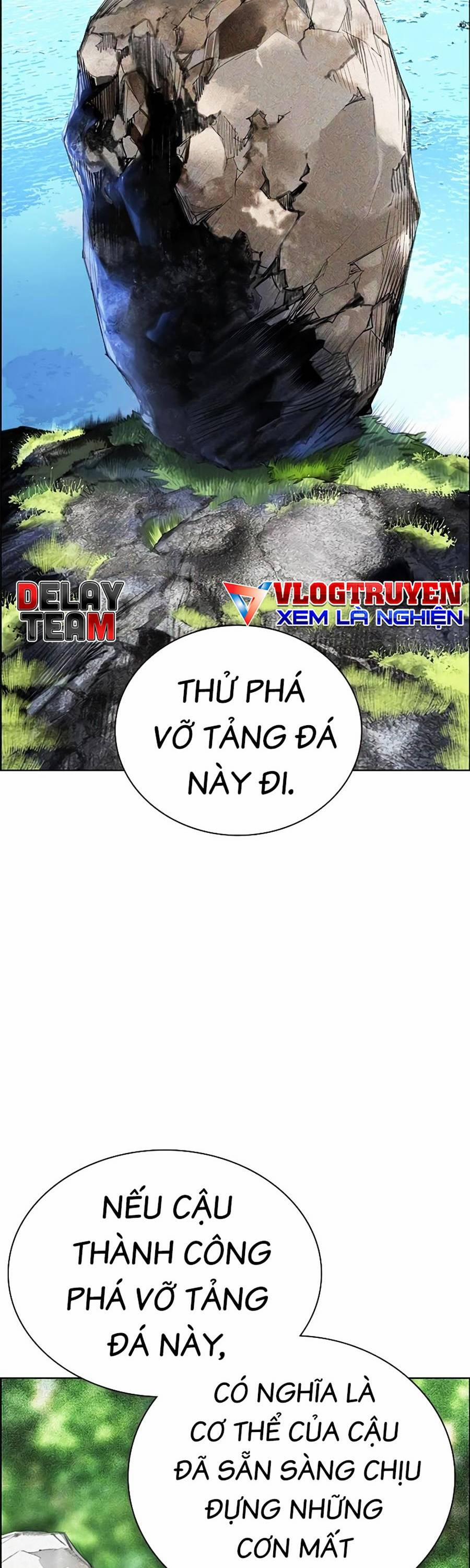 Nhân Trùng Đại Chiến 90 trang 29