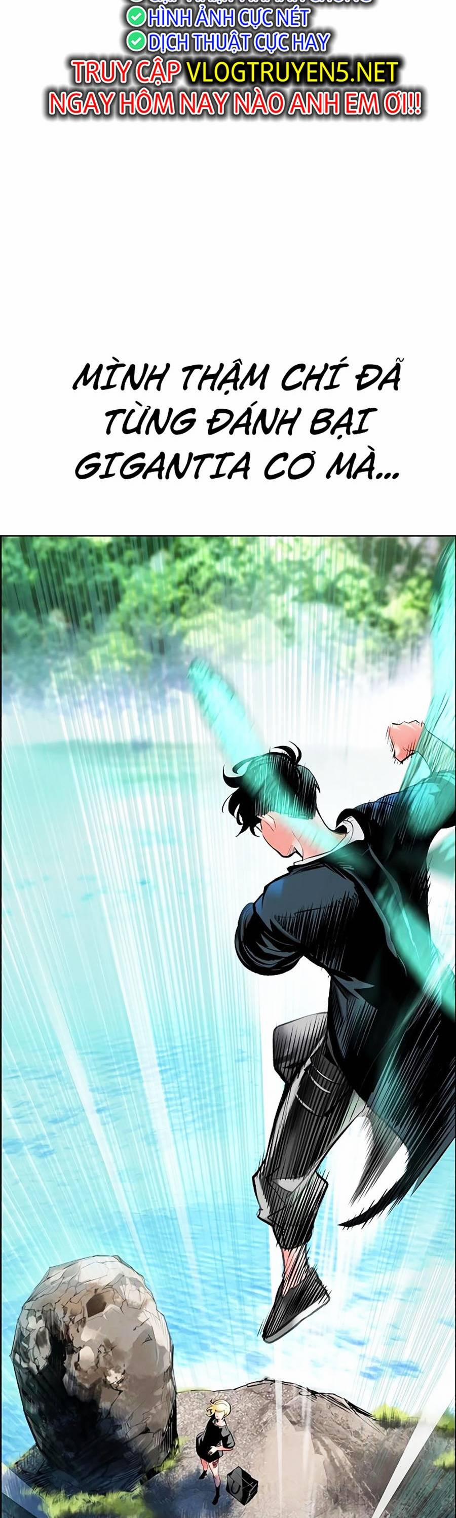 Nhân Trùng Đại Chiến 90 trang 31