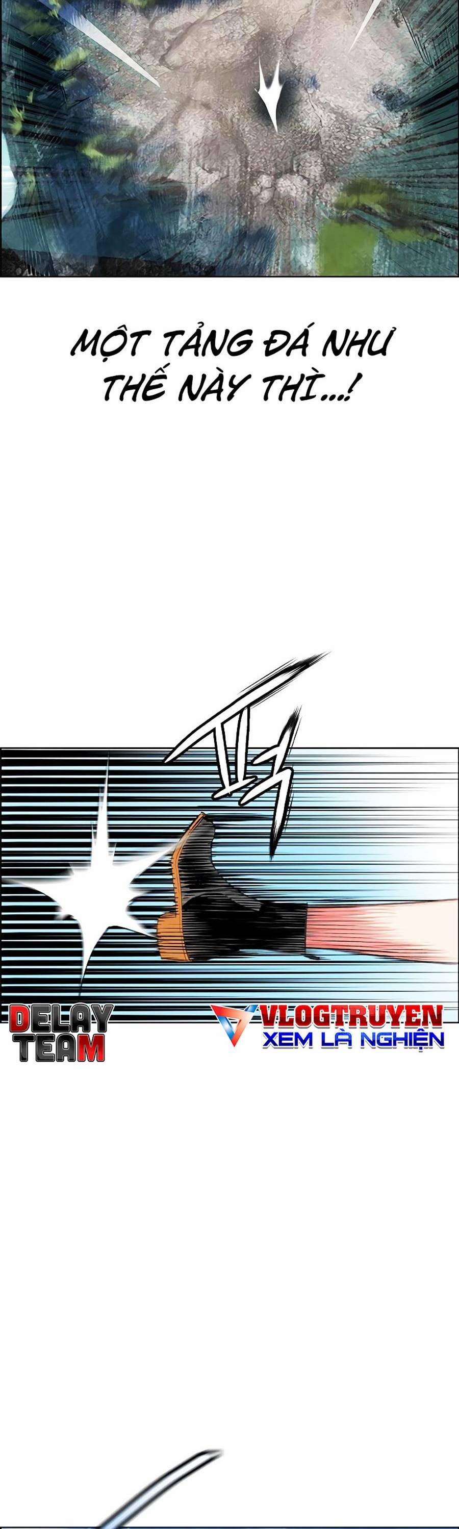 Nhân Trùng Đại Chiến 90 trang 32