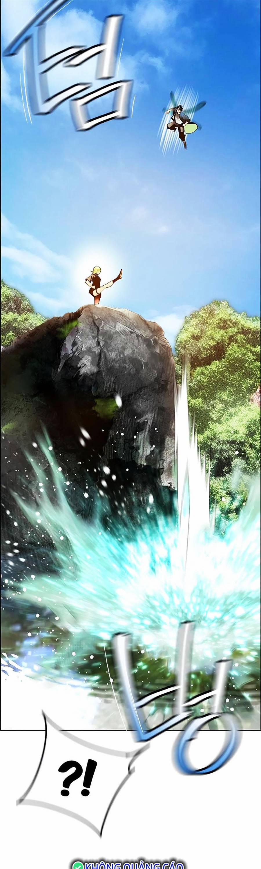 Nhân Trùng Đại Chiến 90 trang 33