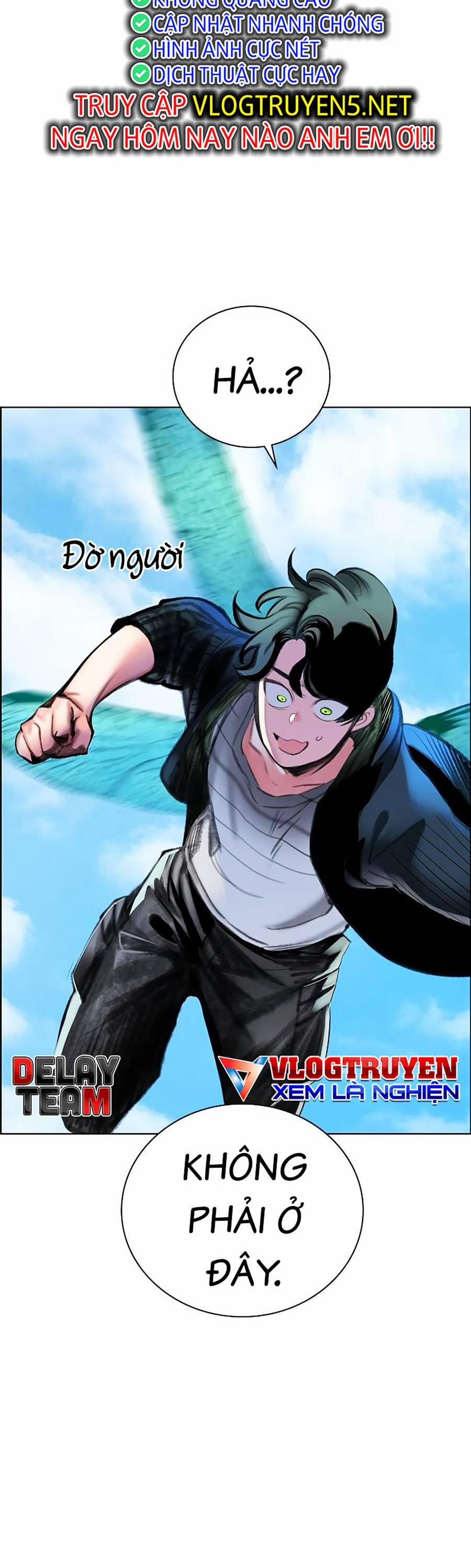 Nhân Trùng Đại Chiến 90 trang 34