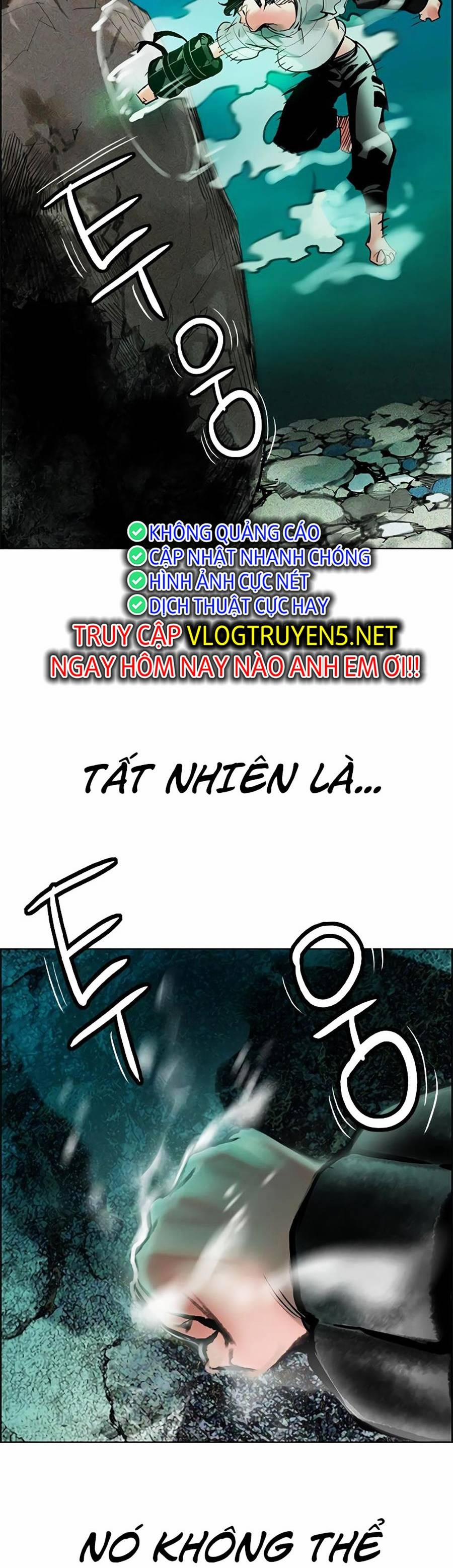 Nhân Trùng Đại Chiến 90 trang 41