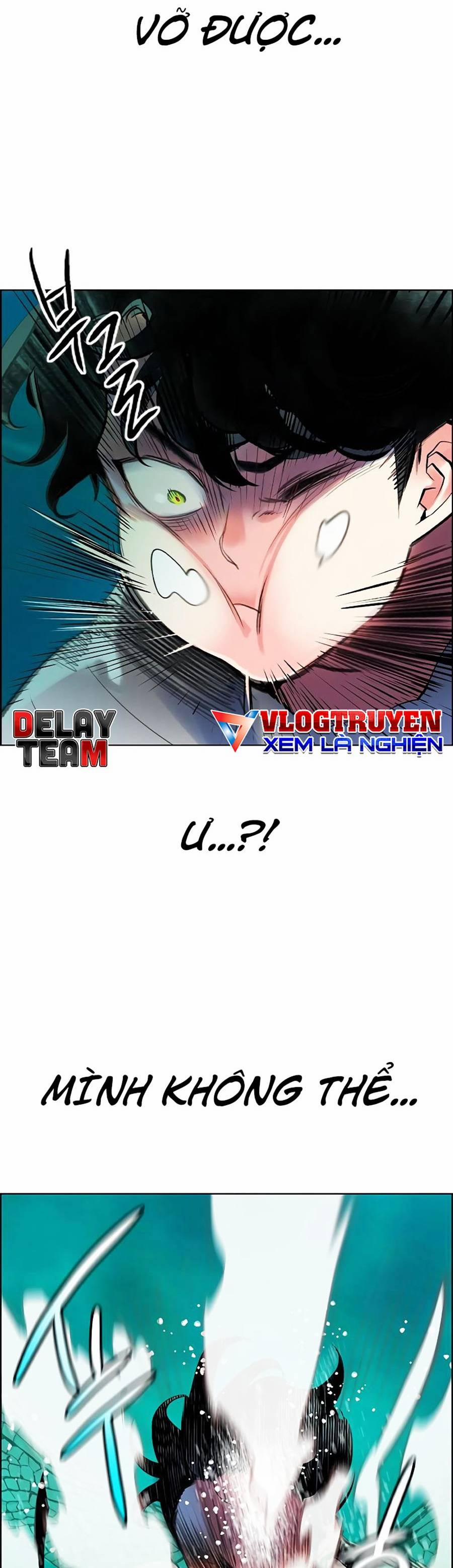 Nhân Trùng Đại Chiến 90 trang 42