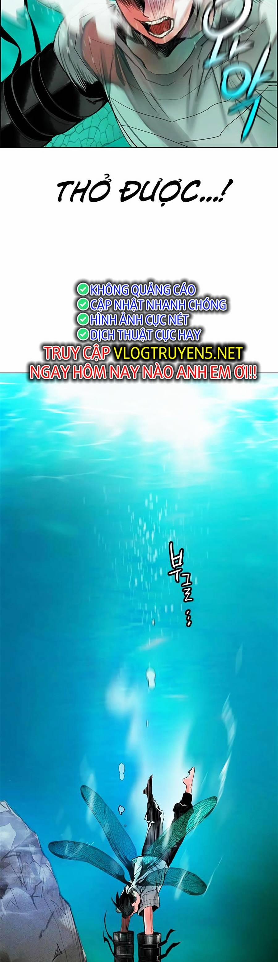 Nhân Trùng Đại Chiến 90 trang 43