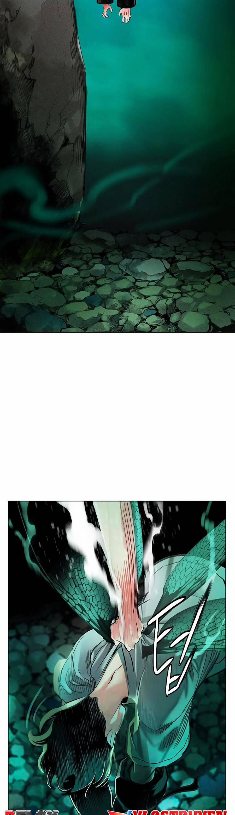 Nhân Trùng Đại Chiến 90 trang 44