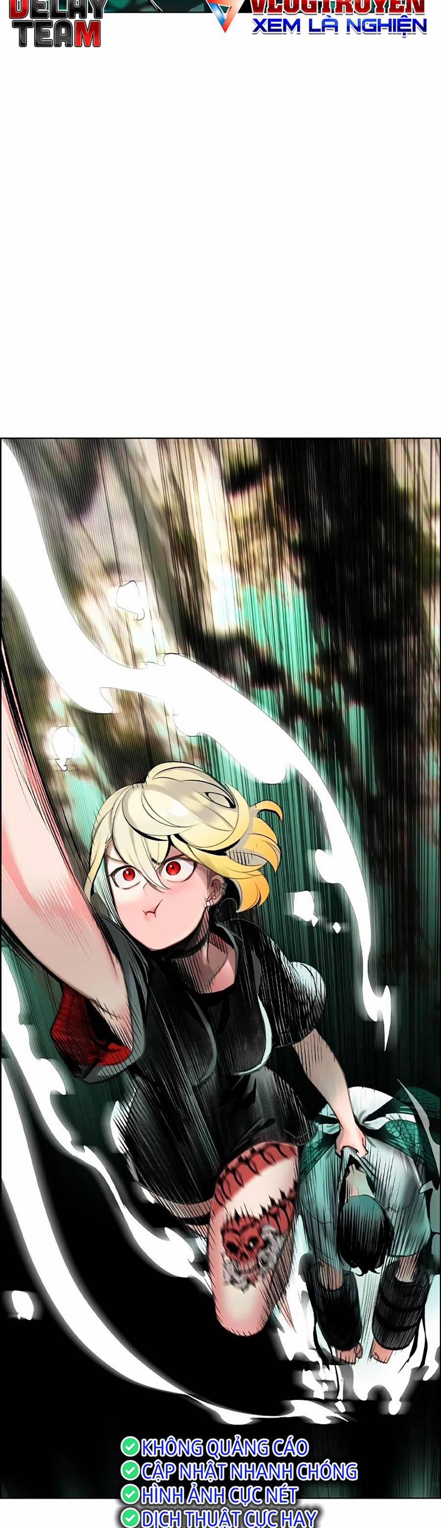 Nhân Trùng Đại Chiến 90 trang 45