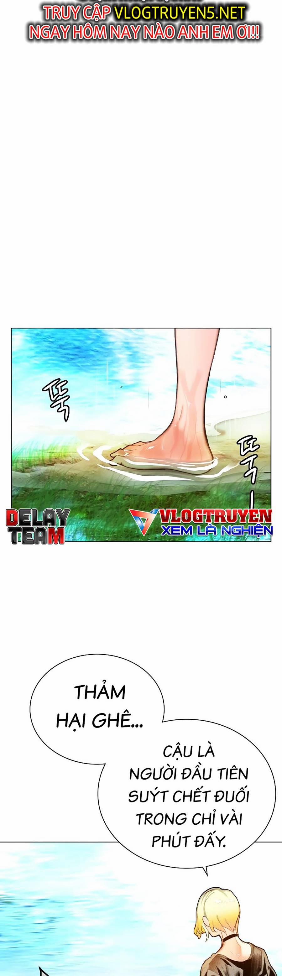 Nhân Trùng Đại Chiến 90 trang 46