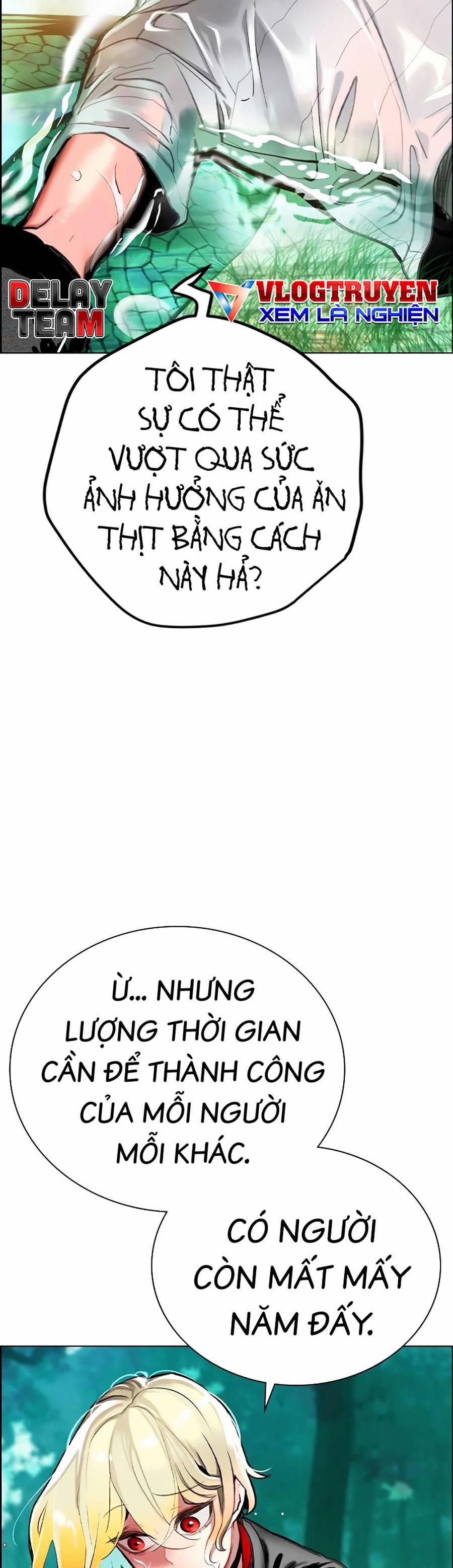 Nhân Trùng Đại Chiến 90 trang 48