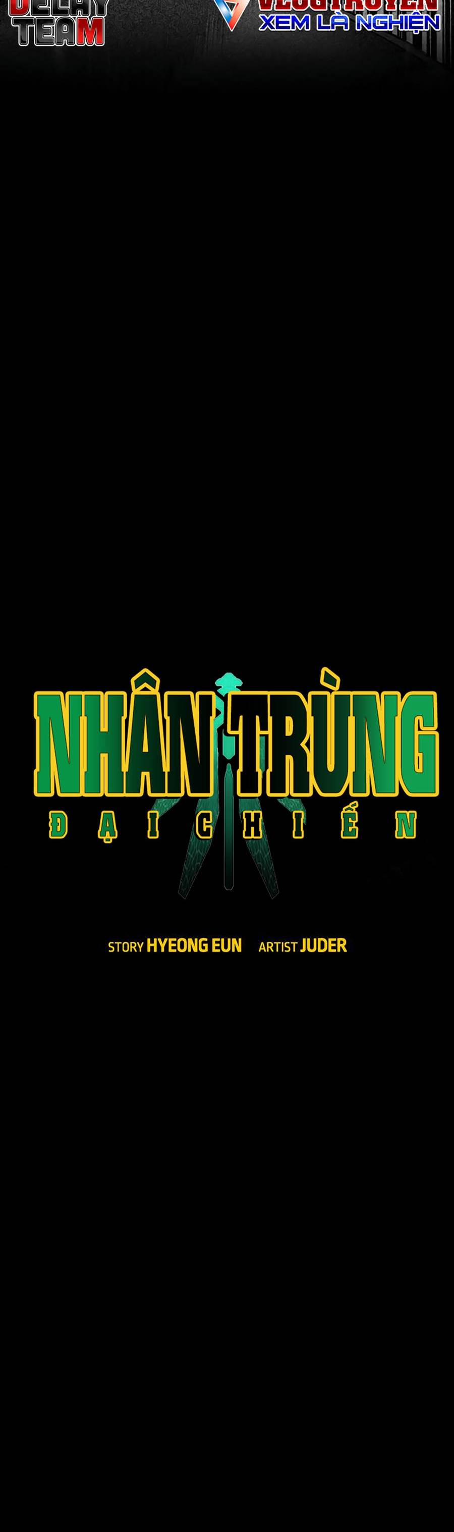 Nhân Trùng Đại Chiến 90 trang 5