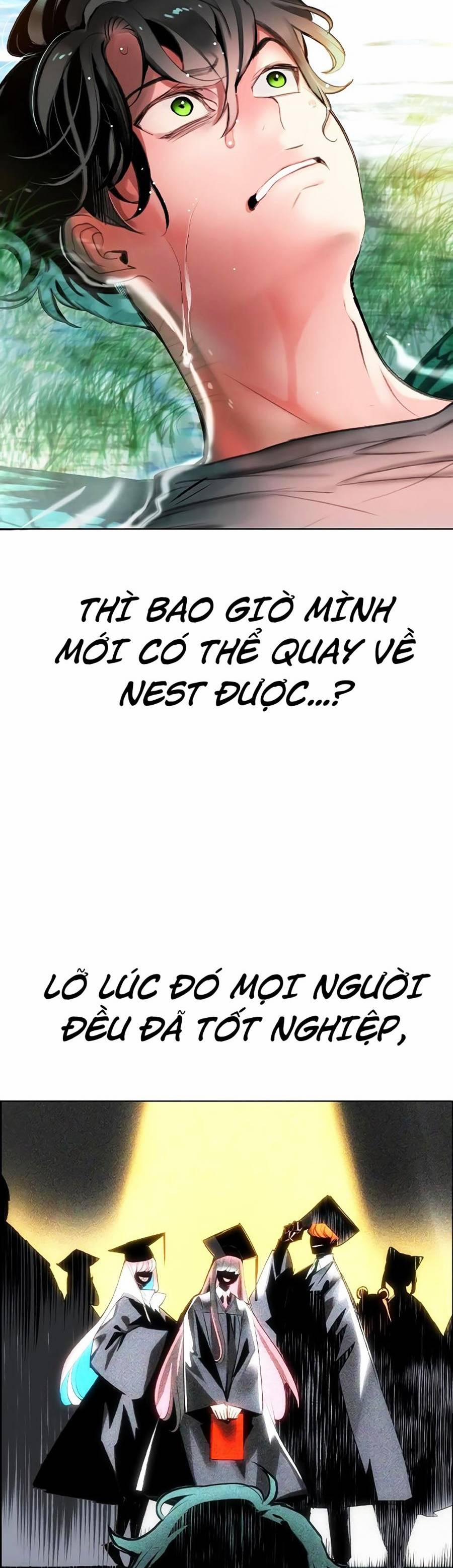 Nhân Trùng Đại Chiến 90 trang 50