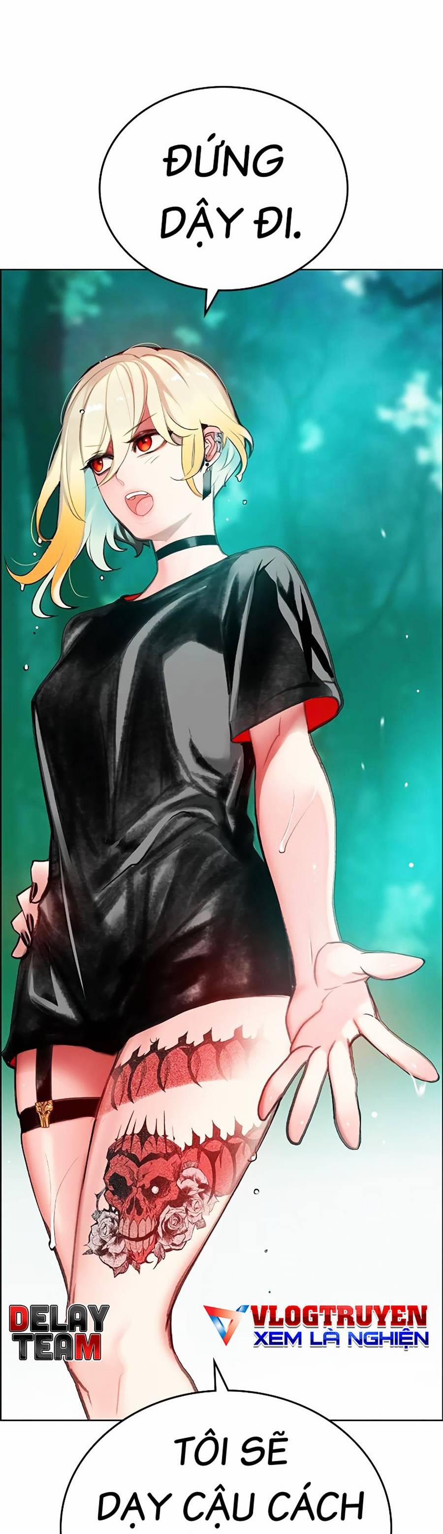 Nhân Trùng Đại Chiến 90 trang 55