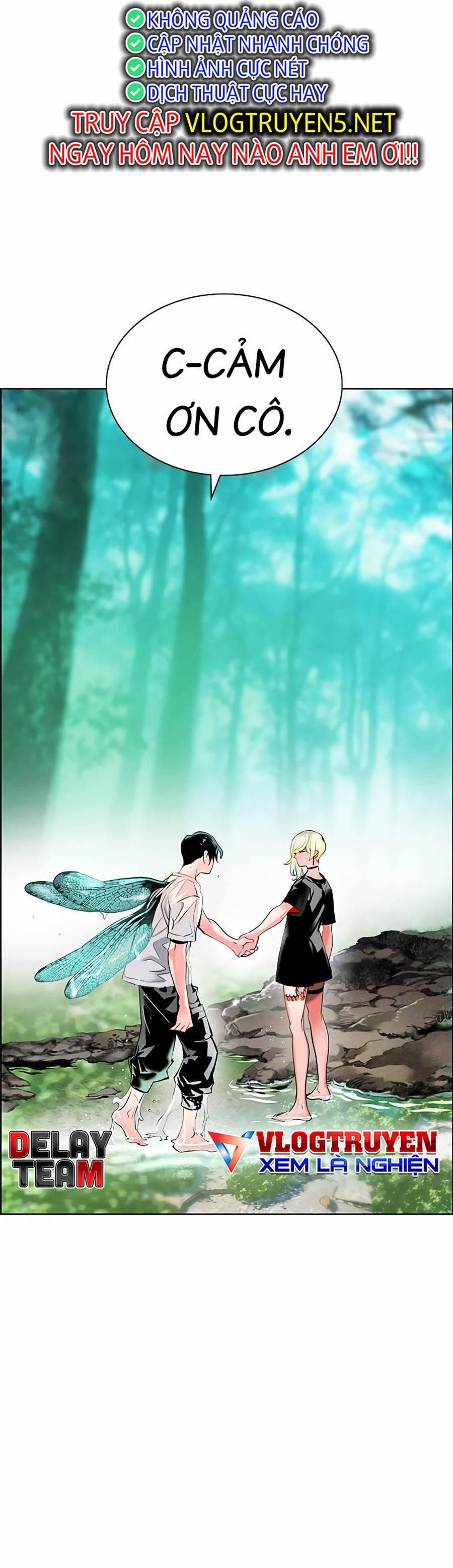 Nhân Trùng Đại Chiến 90 trang 57