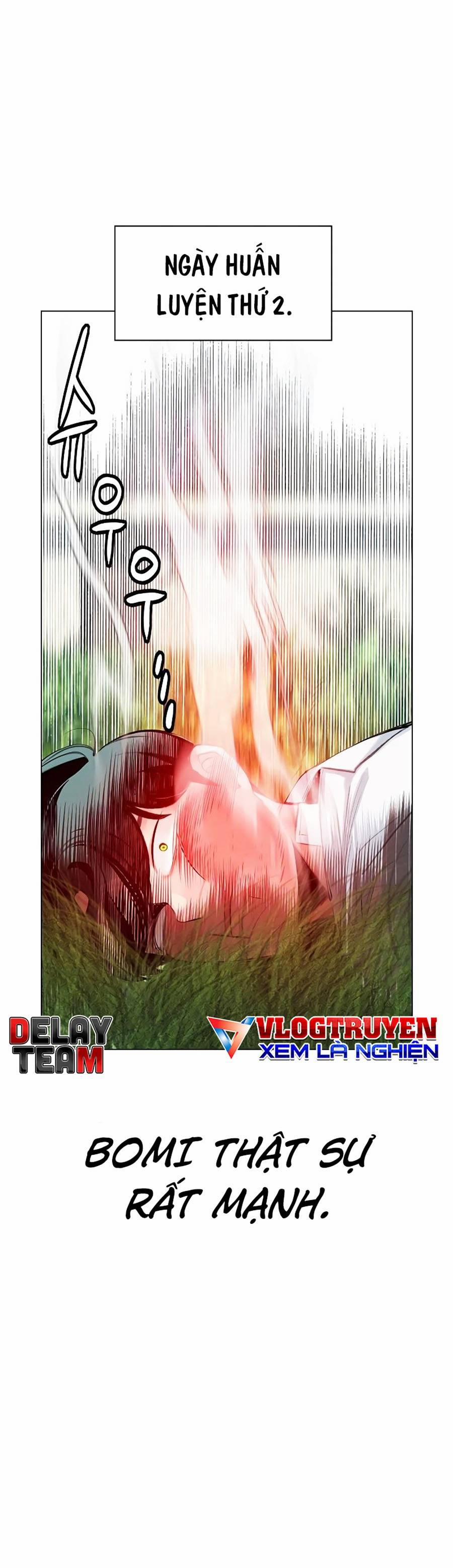 Nhân Trùng Đại Chiến 90 trang 59