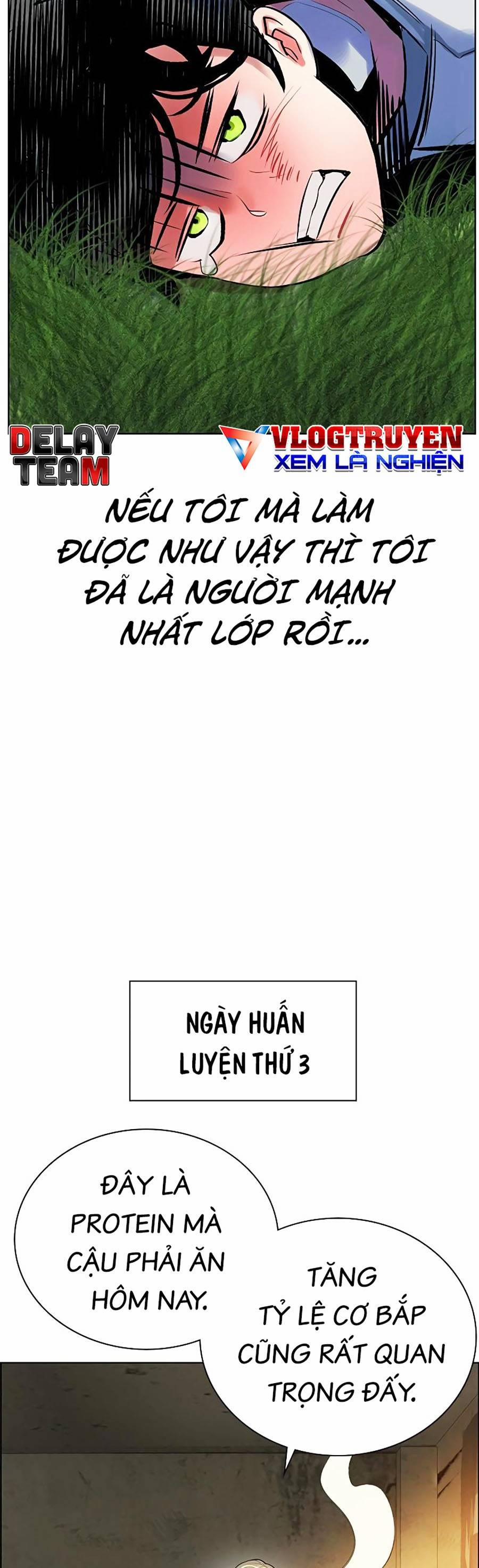 Nhân Trùng Đại Chiến 90 trang 63