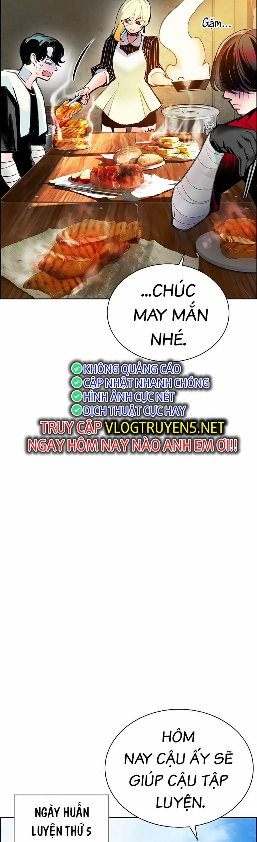 Nhân Trùng Đại Chiến 90 trang 64