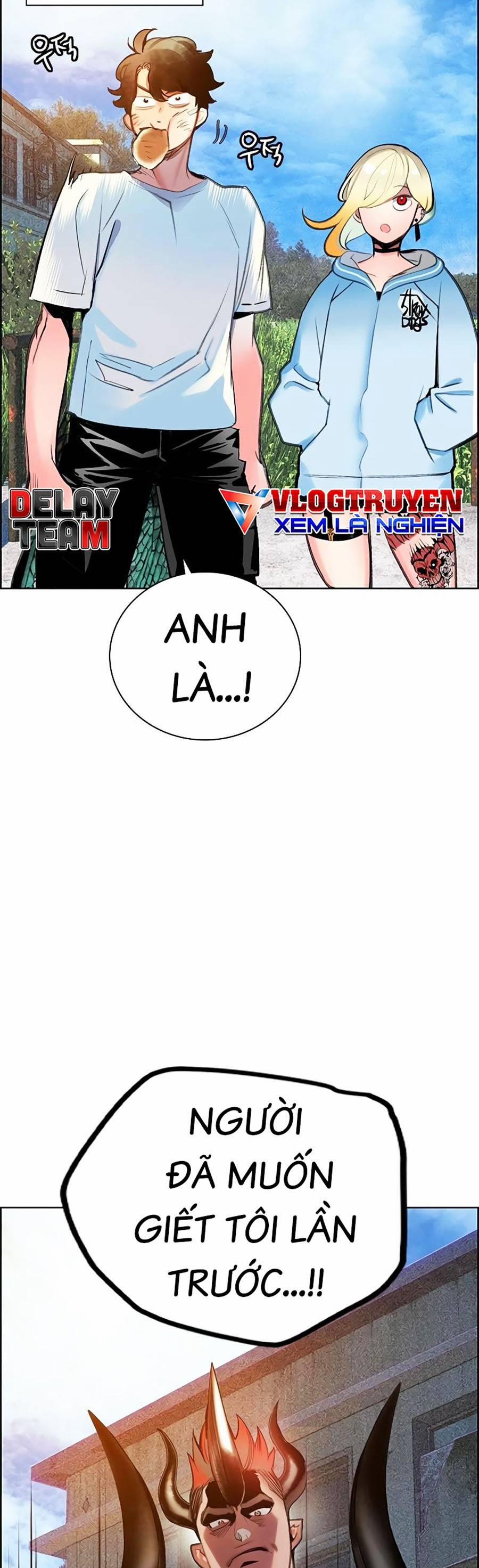 Nhân Trùng Đại Chiến 90 trang 65