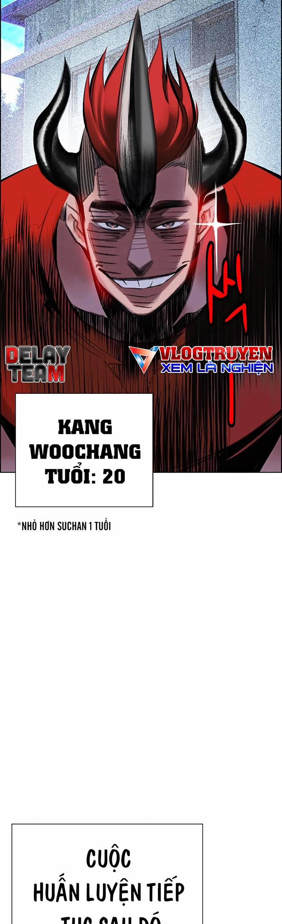 Nhân Trùng Đại Chiến 90 trang 69