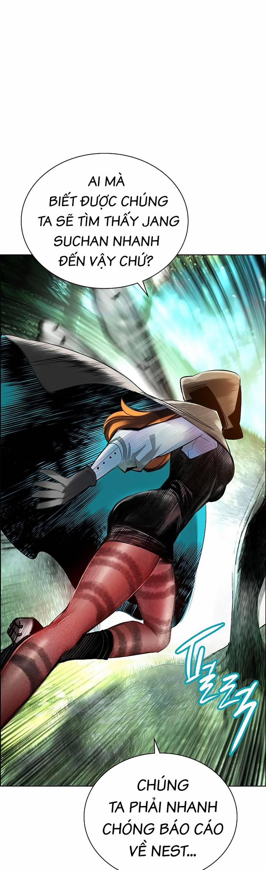 Nhân Trùng Đại Chiến 90 trang 75