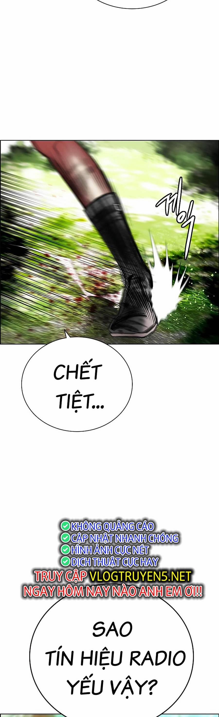 Nhân Trùng Đại Chiến 90 trang 76