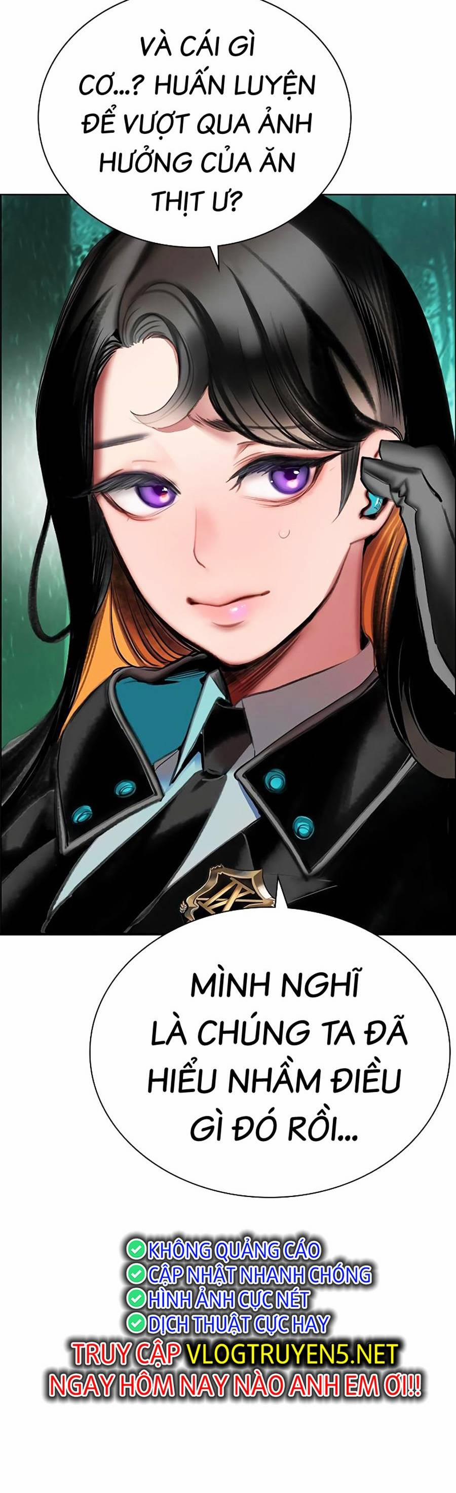 Nhân Trùng Đại Chiến 90 trang 79