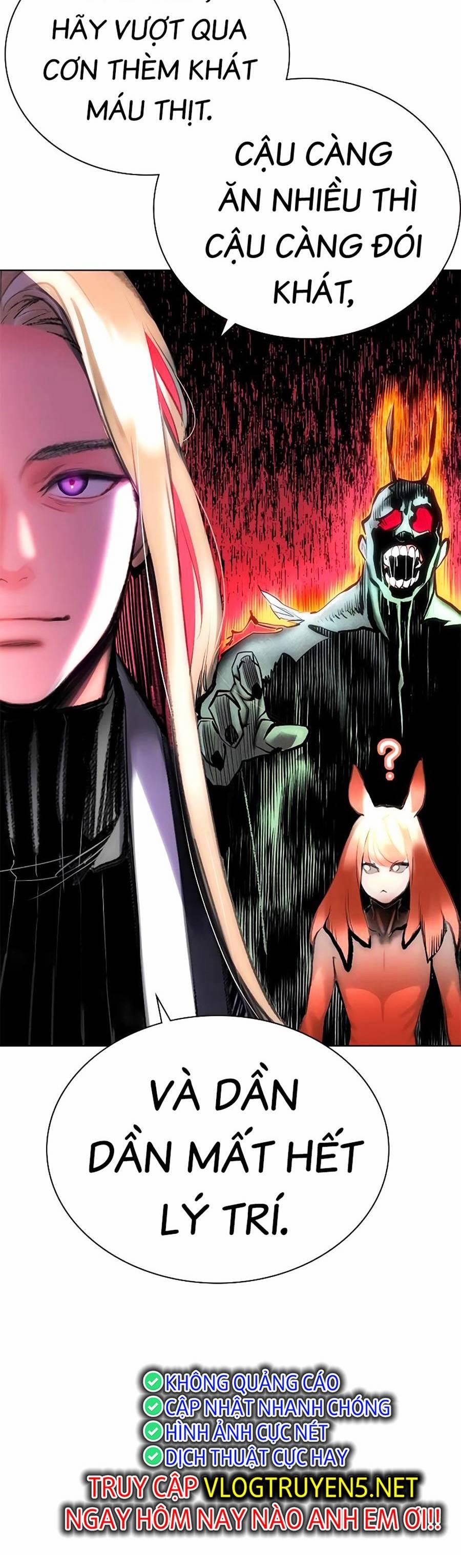 Nhân Trùng Đại Chiến 90 trang 8