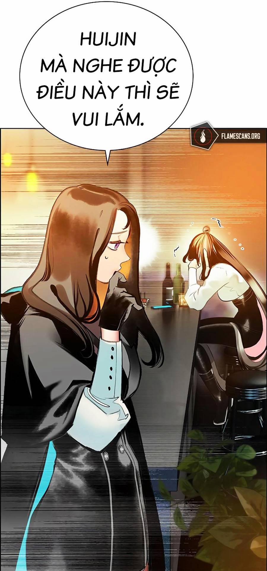 Nhân Trùng Đại Chiến 90 trang 80