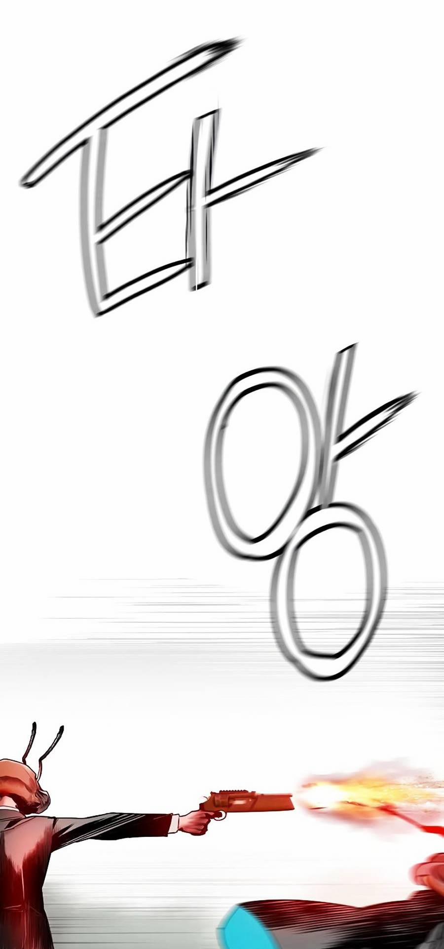 Nhân Trùng Đại Chiến 90 trang 83