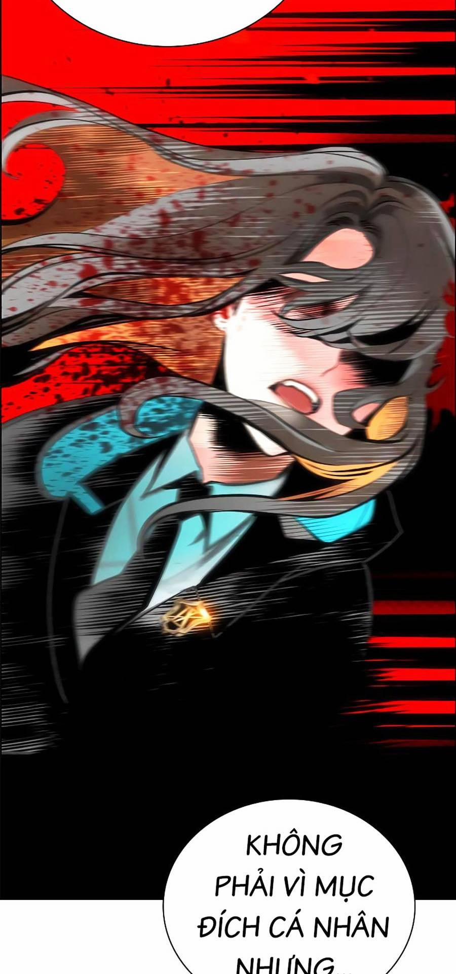 Nhân Trùng Đại Chiến 90 trang 85