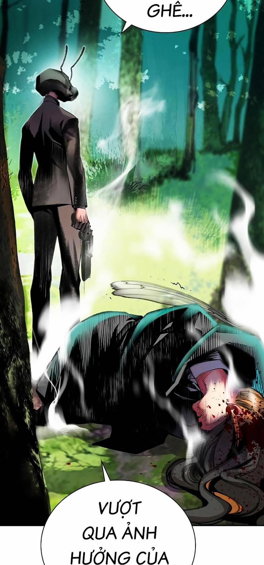 Nhân Trùng Đại Chiến 90 trang 88