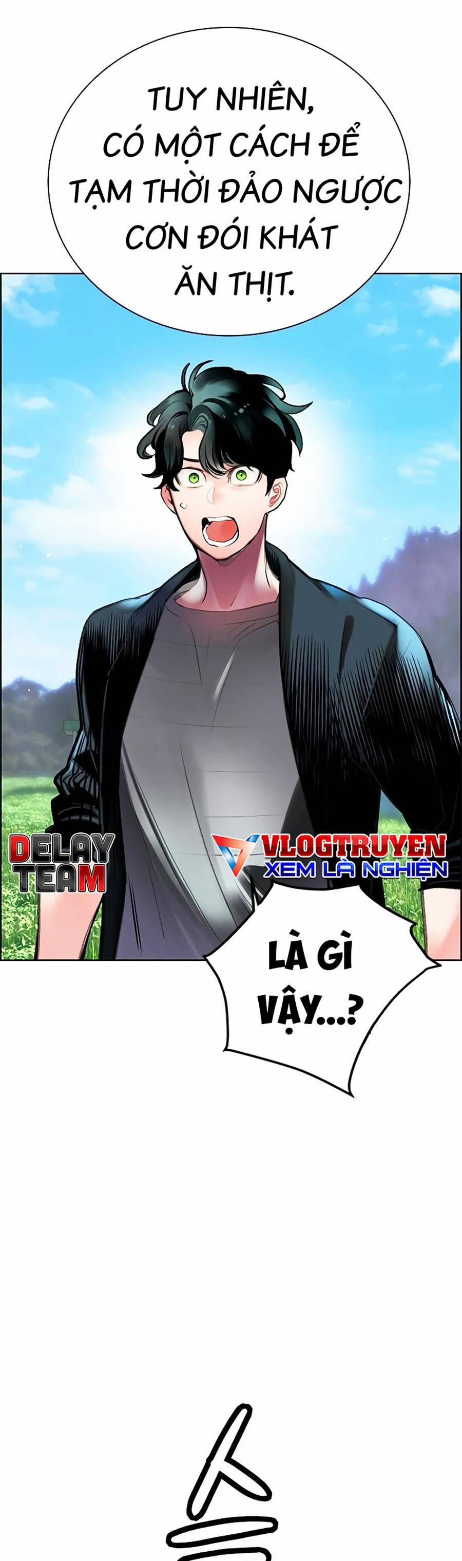 Nhân Trùng Đại Chiến 90 trang 9