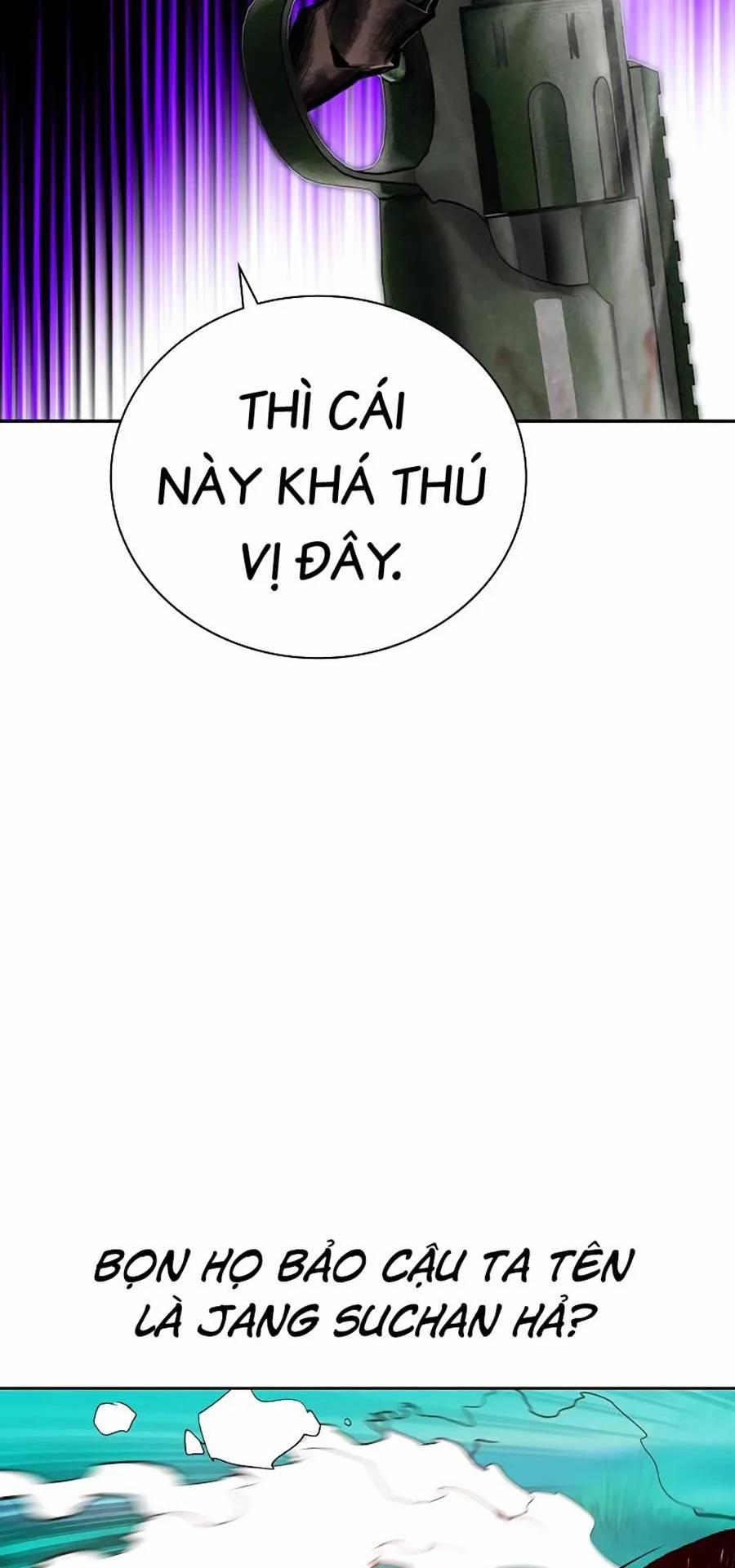 Nhân Trùng Đại Chiến 90 trang 90