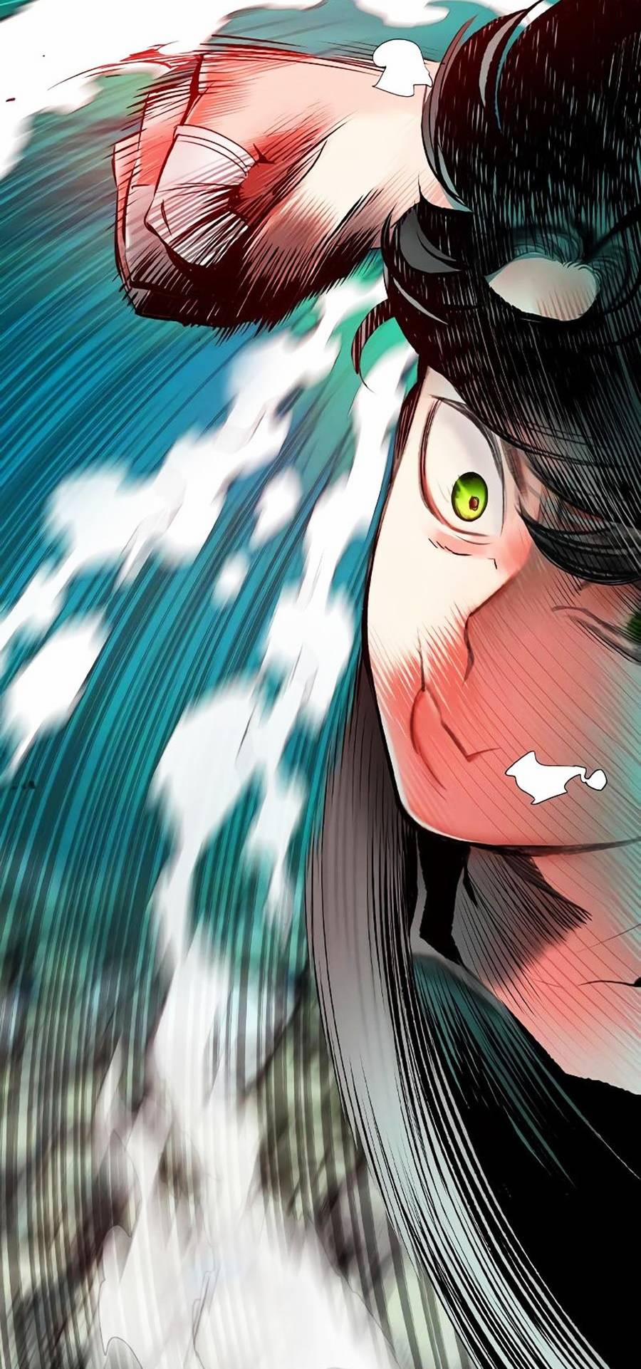 Nhân Trùng Đại Chiến 90 trang 91