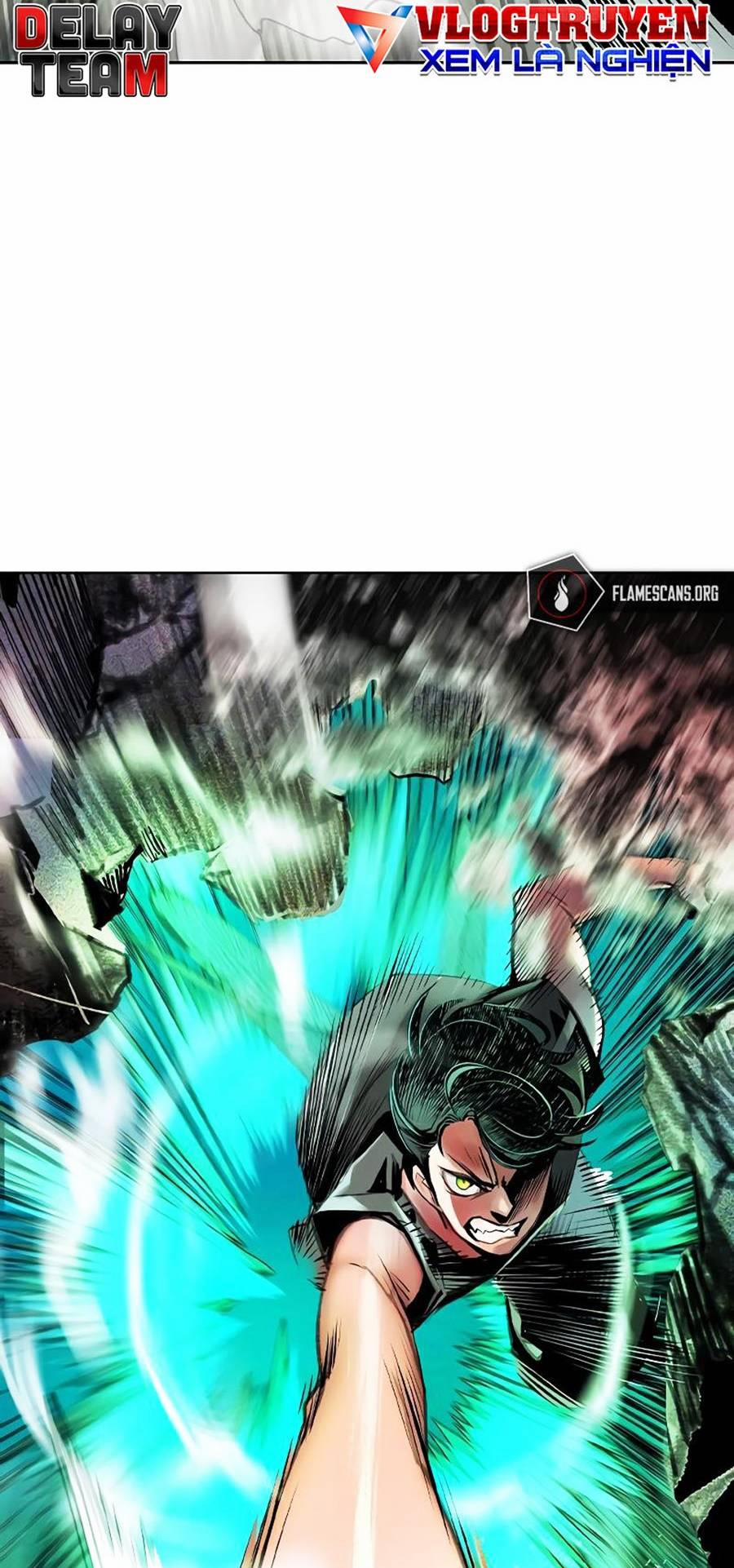 Nhân Trùng Đại Chiến 90 trang 92