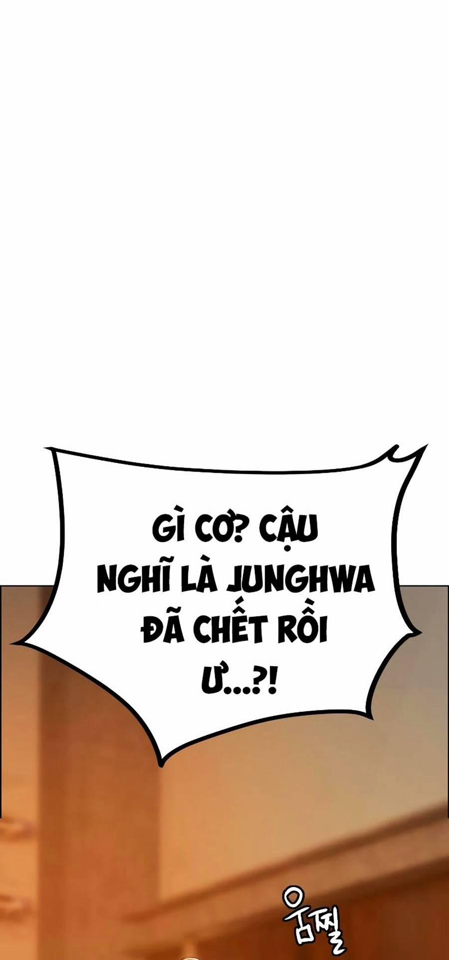 Nhân Trùng Đại Chiến 90 trang 94