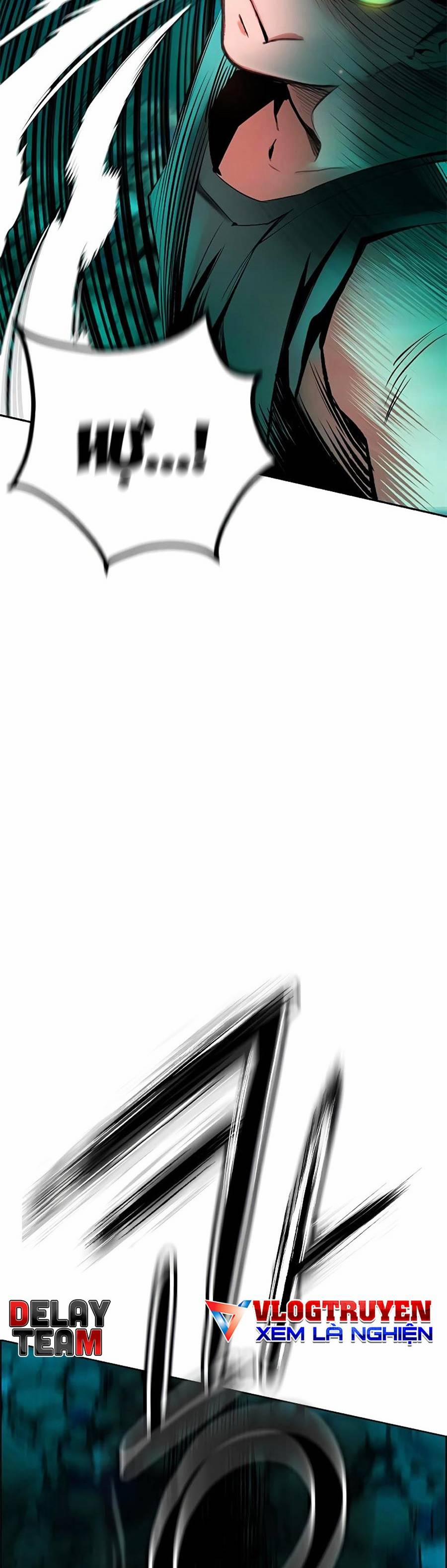 Nhân Trùng Đại Chiến 91 trang 12