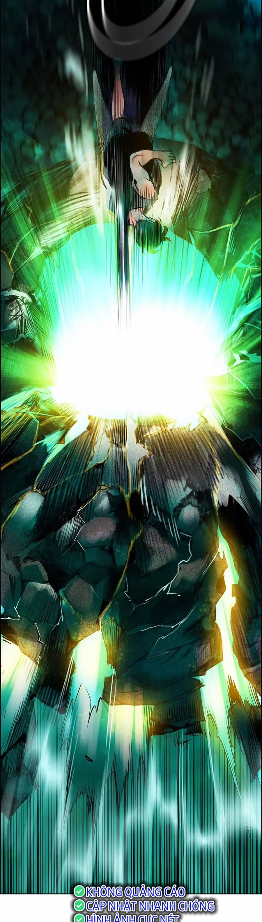 Nhân Trùng Đại Chiến 91 trang 13