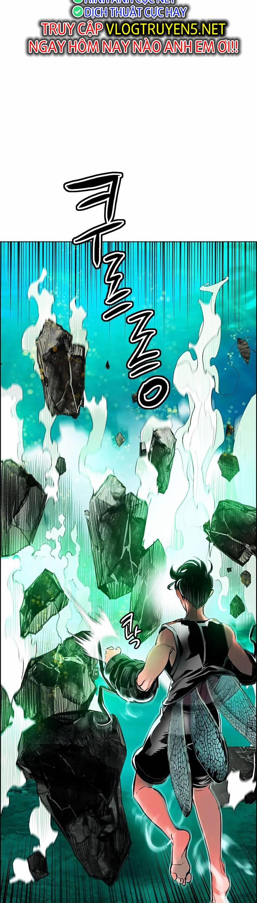 Nhân Trùng Đại Chiến 91 trang 14