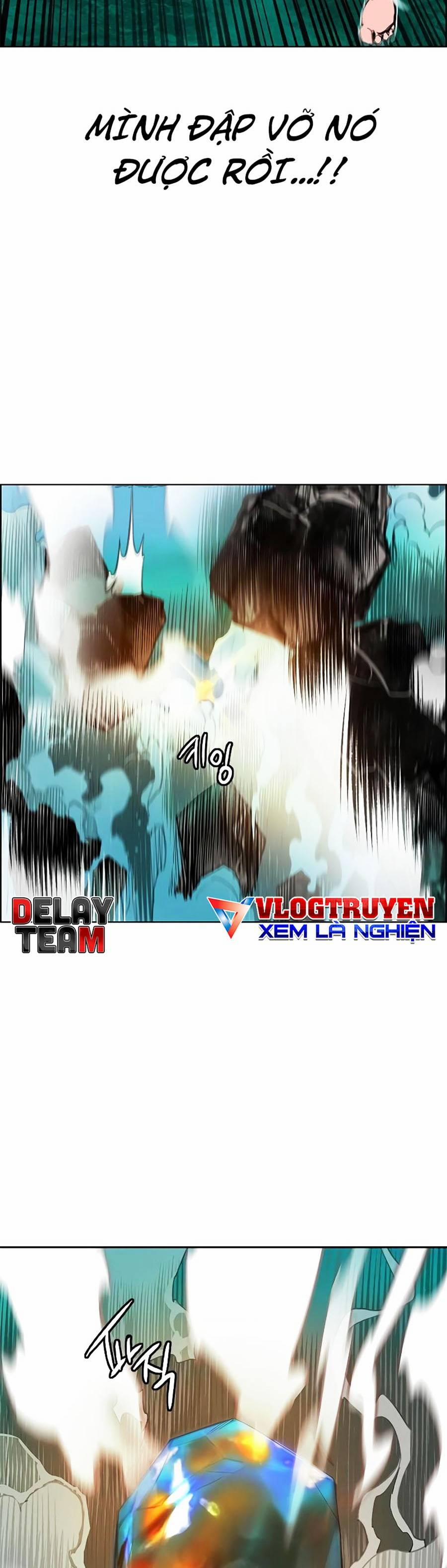 Nhân Trùng Đại Chiến 91 trang 15