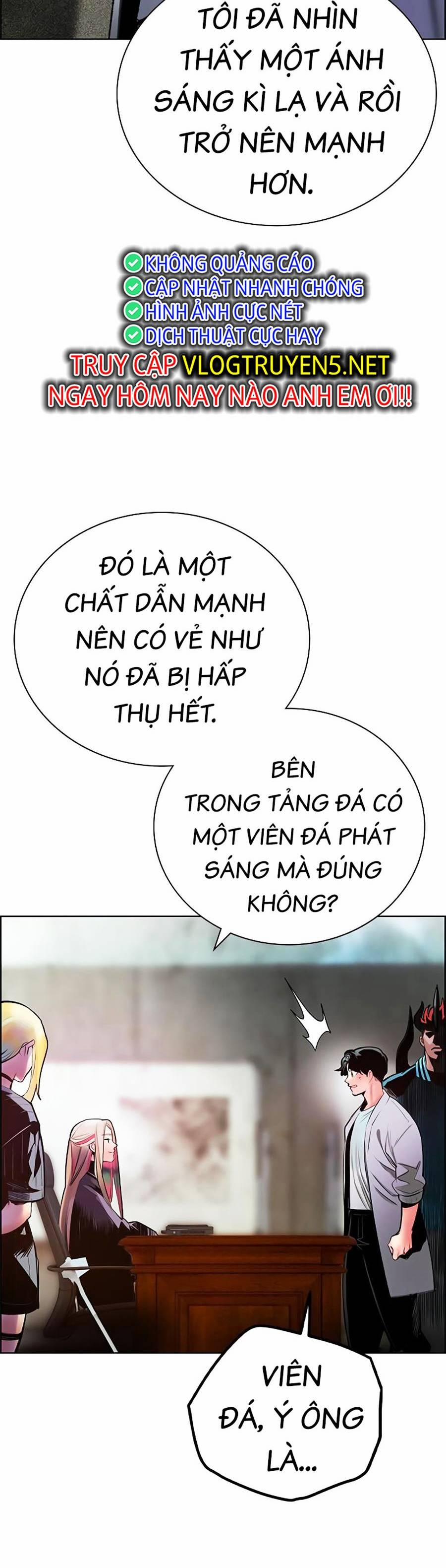 Nhân Trùng Đại Chiến 91 trang 19