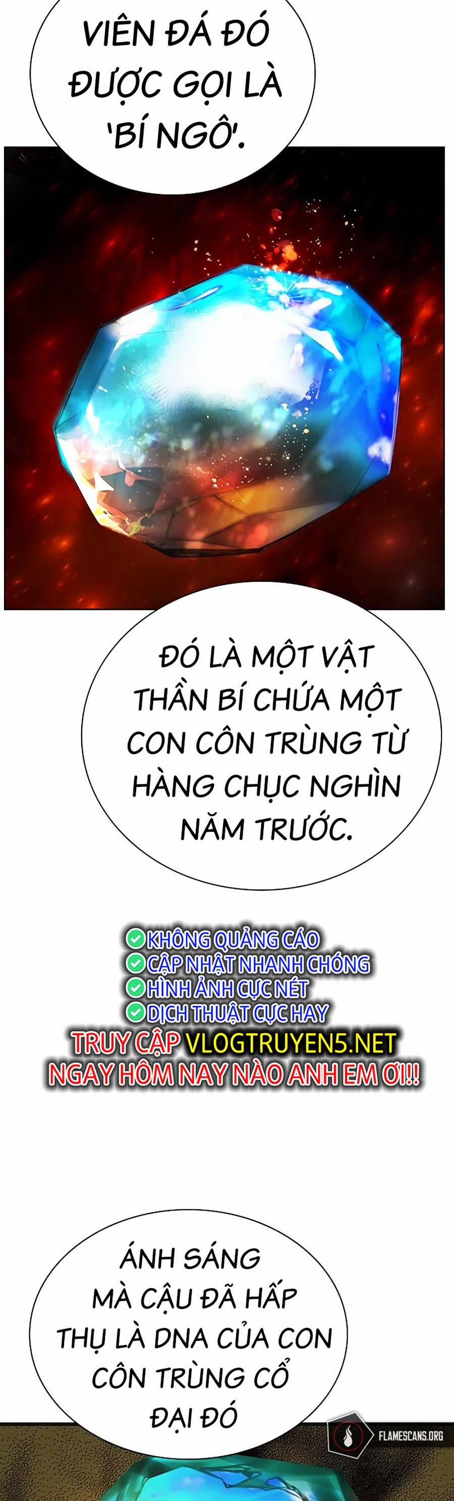 Nhân Trùng Đại Chiến 91 trang 21