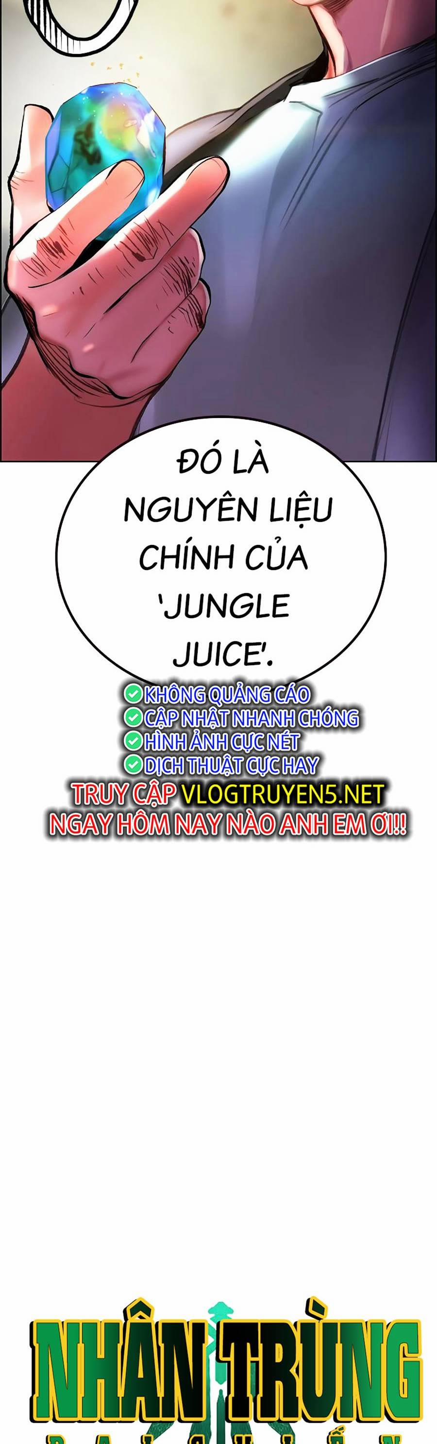 Nhân Trùng Đại Chiến 91 trang 24