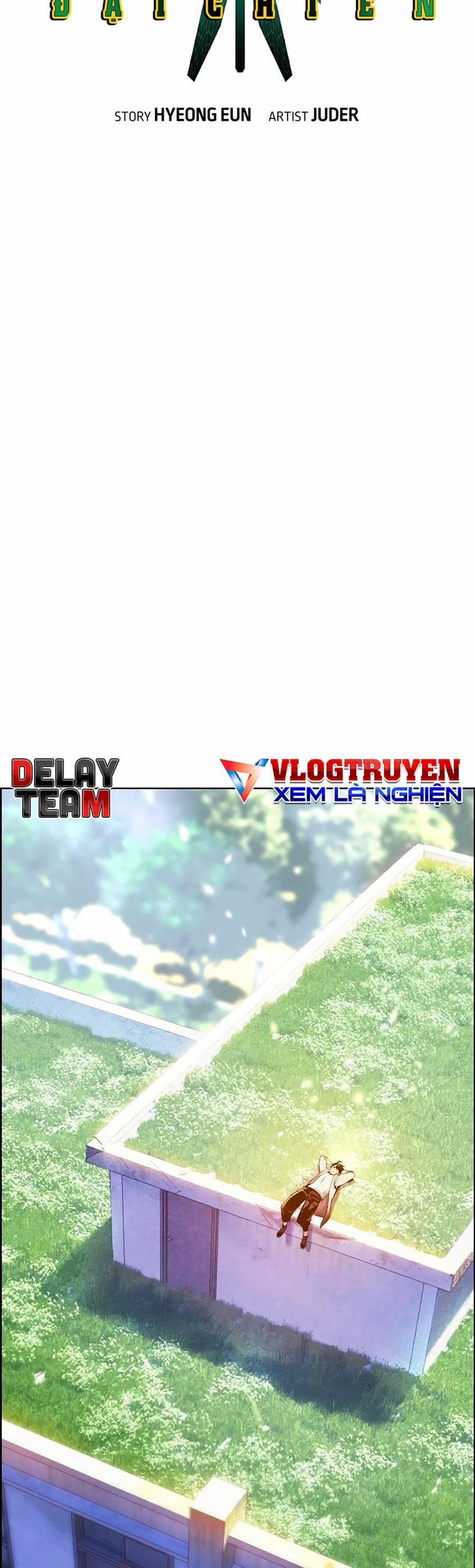 Nhân Trùng Đại Chiến 91 trang 25