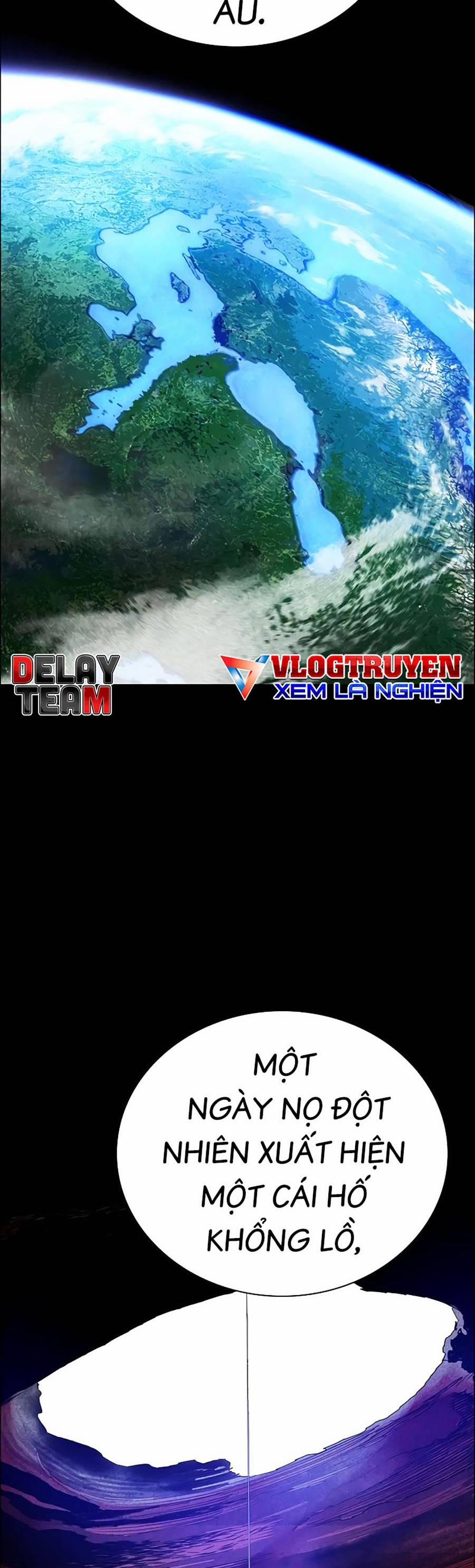 Nhân Trùng Đại Chiến 91 trang 28