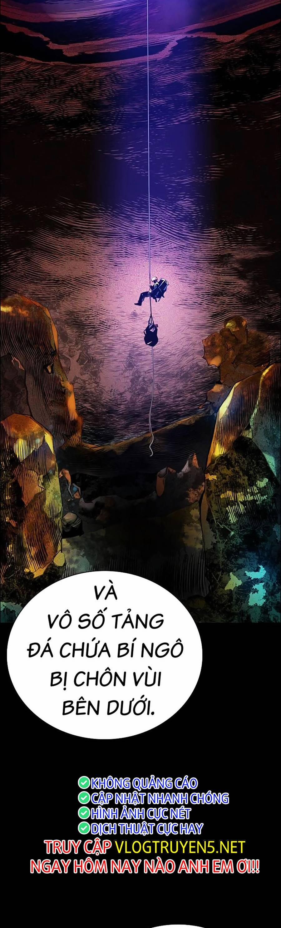 Nhân Trùng Đại Chiến 91 trang 29